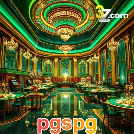 Apostas no pgspg: A Nova Fronteira dos Jogos Online