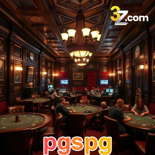 PGSPG: Aventura e Prêmios no Cassino Virtual Brasileiro