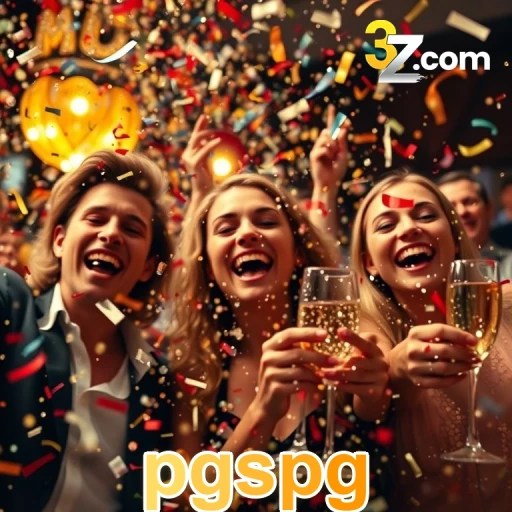 Esporte e Diversão: pgspg Transforma Experiência dos Jogadores
