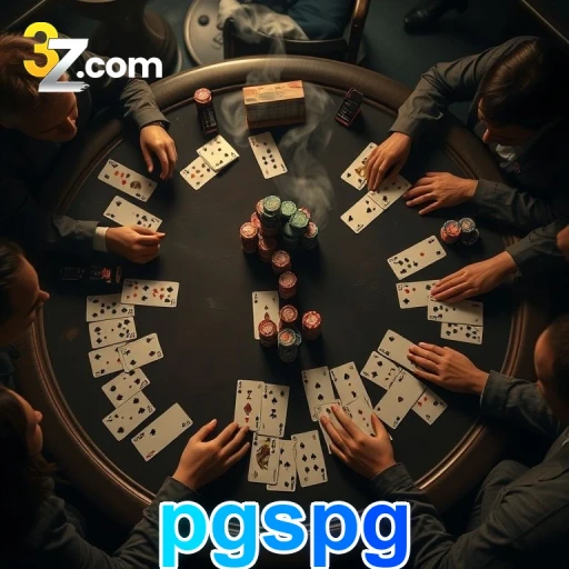 Inovação em Plataforma: O Que Há de Novo no pgspg