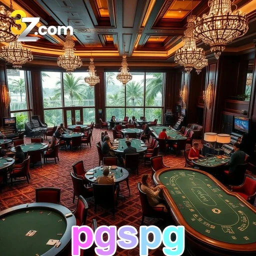 Promoção Imperdível: pgspg Revolutionando O Mundo dos Jogos