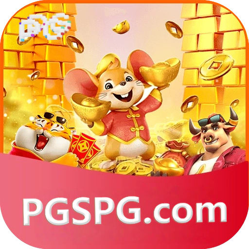 pgspg APP LOGO