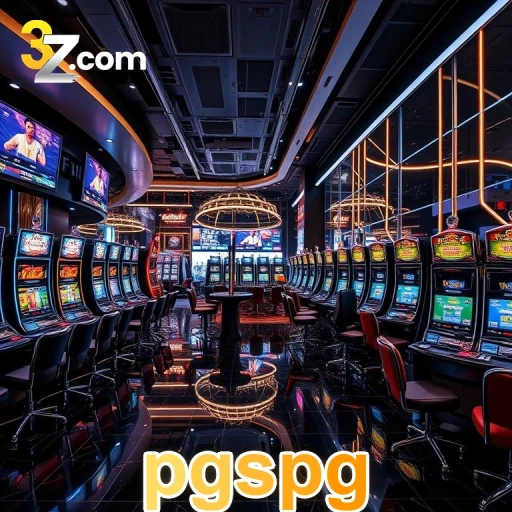 pgspg APP Jogos de caça-níqueis