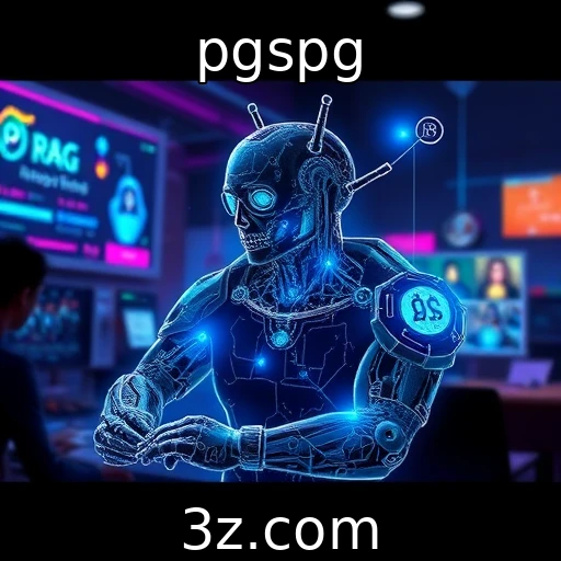 impacto da inteligência artificial no desenvolvimento de jogos