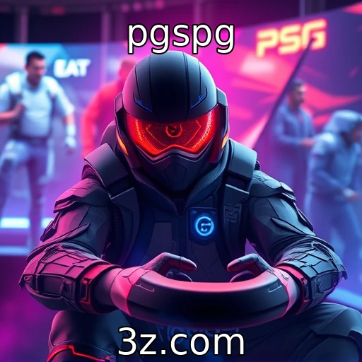 Tendências emergentes na tecnologia de jogos