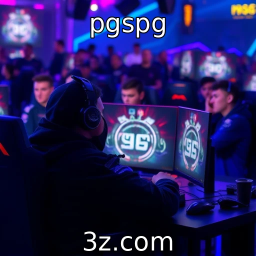 Crescimento do mercado de eSports e suas implicações