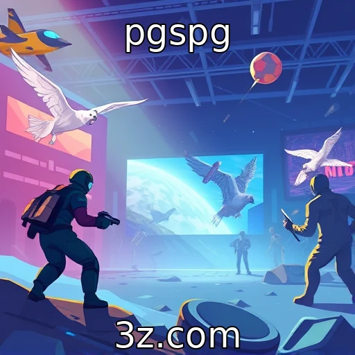 Principais feiras de jogos e suas inovações