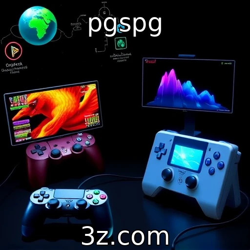 Evolução dos gráficos em consoles modernos